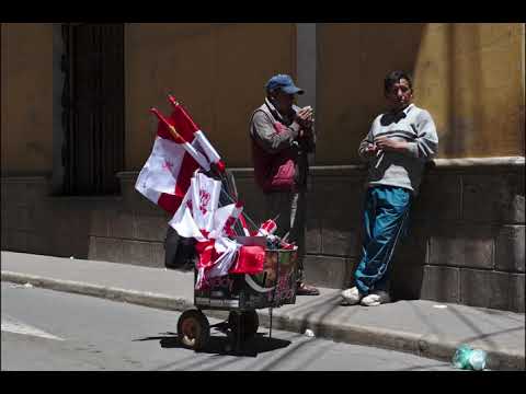 Defending Lithium: On the street with protesters in Potosi